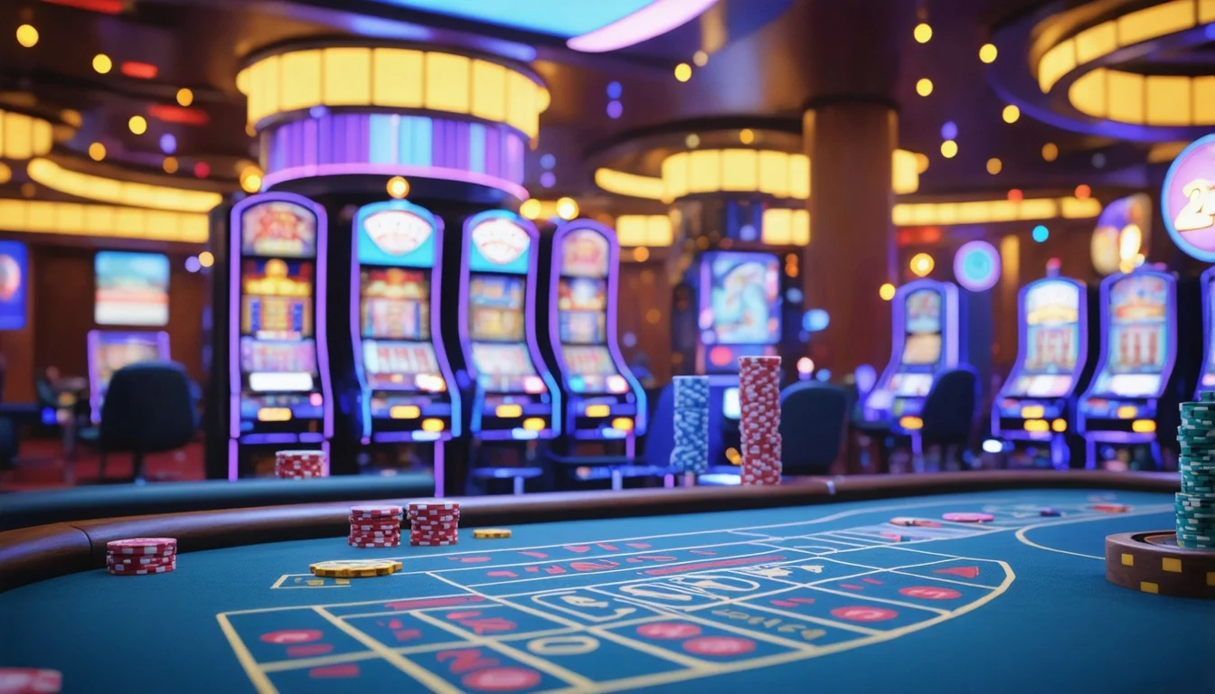 21COM En Yeni Bonus Kampanyaları 2026