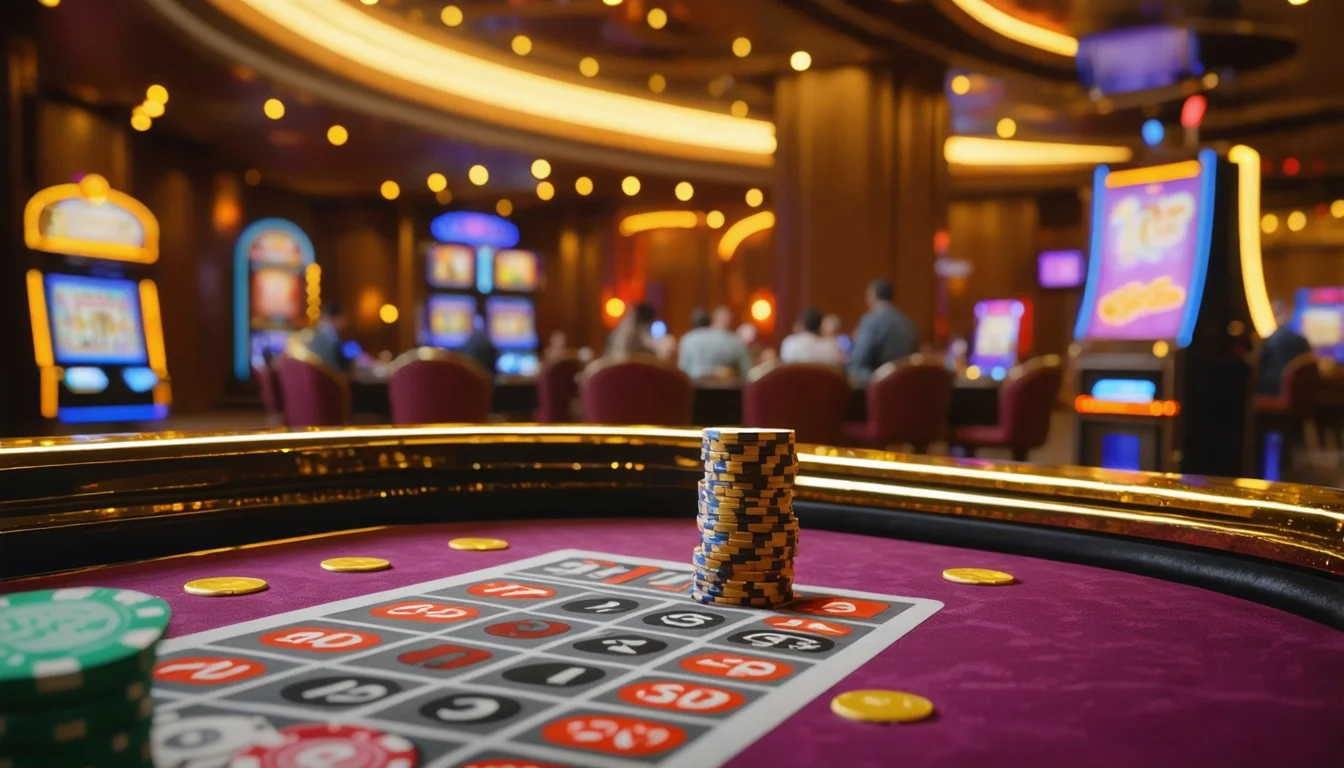 21COM promosyonları ve bonusları - Tam Rehber