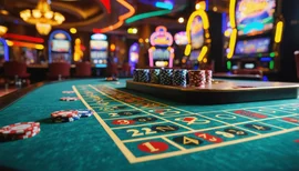 Betnano Bonus Çevrim Şartları: Adım Adım Açıklama ve Örnekler
