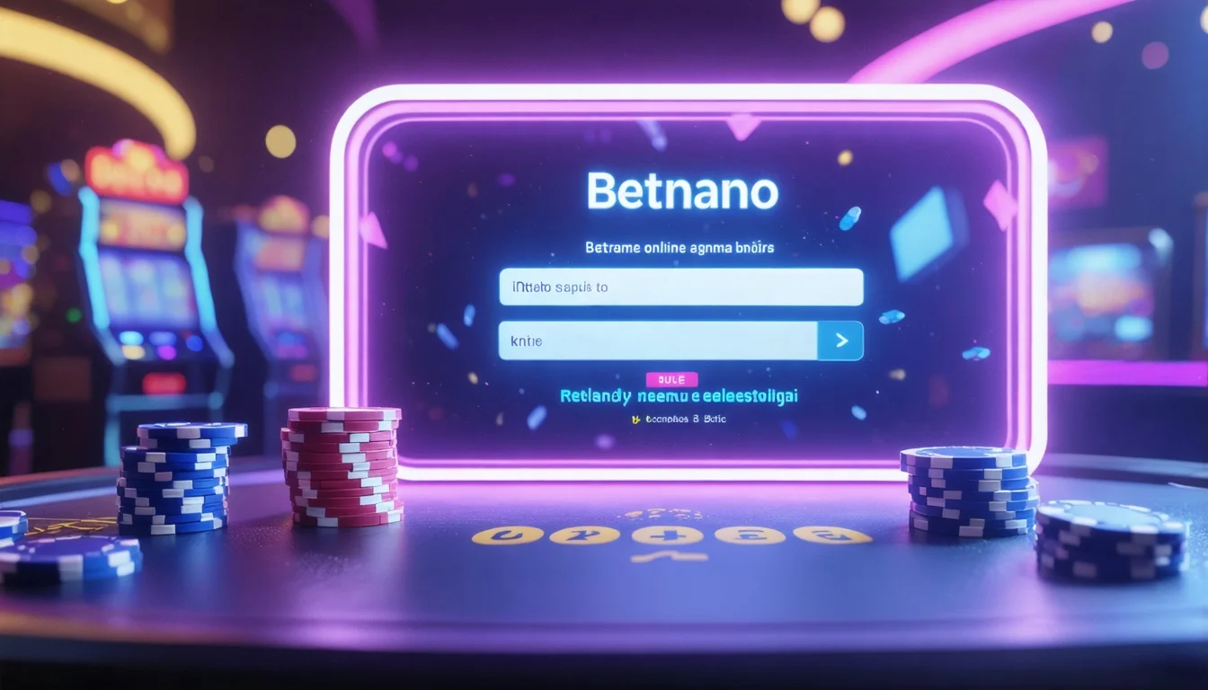 Betnano promosyonları 2026: Bonuslar & Ödemeler