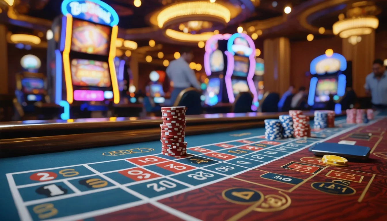 Betroy Promosyon Kodları: 2026 Bonus Rehberi