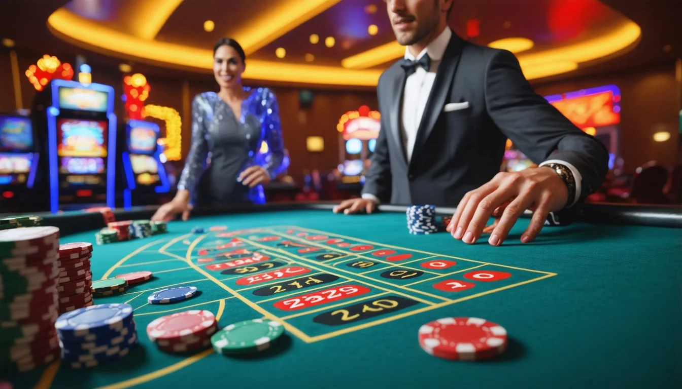 Chamadabet Bonus Çevrim Şartları: Adım Adım Rehber
