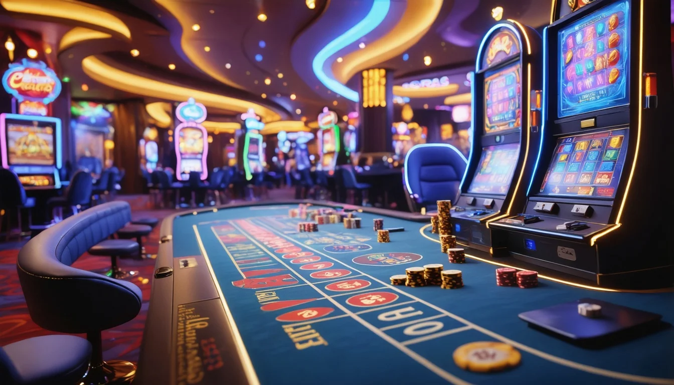 Chamadabet En Yeni Bonus Kampanyaları 2026