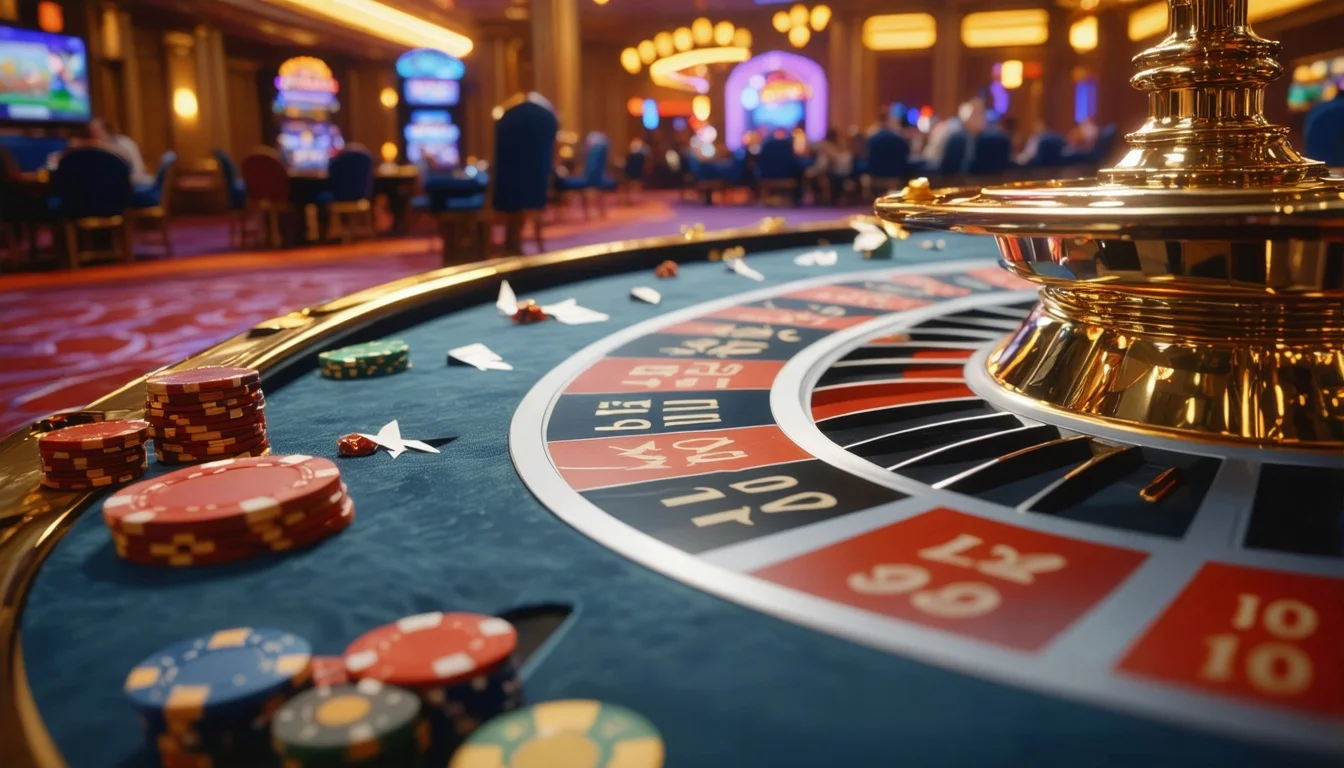 Chamadabet Promosyon Kodları ve Bonus Rehberi