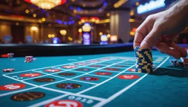 Chamadabet Slot Bonusları: %150 İlk Yatırım ve Günlük Ödüller