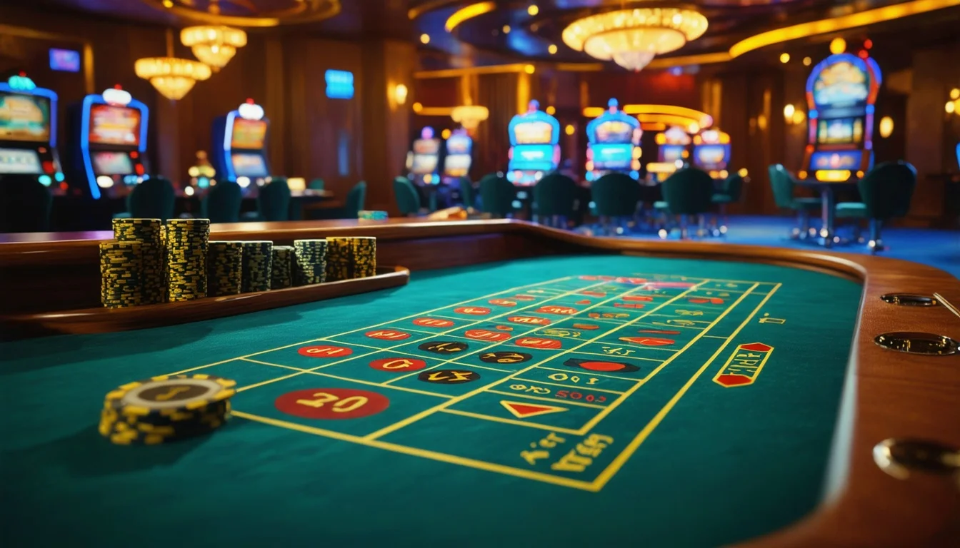 Dengebet Bonus Çevrim Şartları - Detaylı Rehber