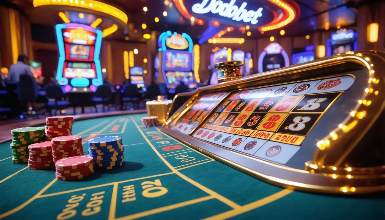 Dodobet Güncel Bonus Fırsatları ve %500 Hoş Geldin