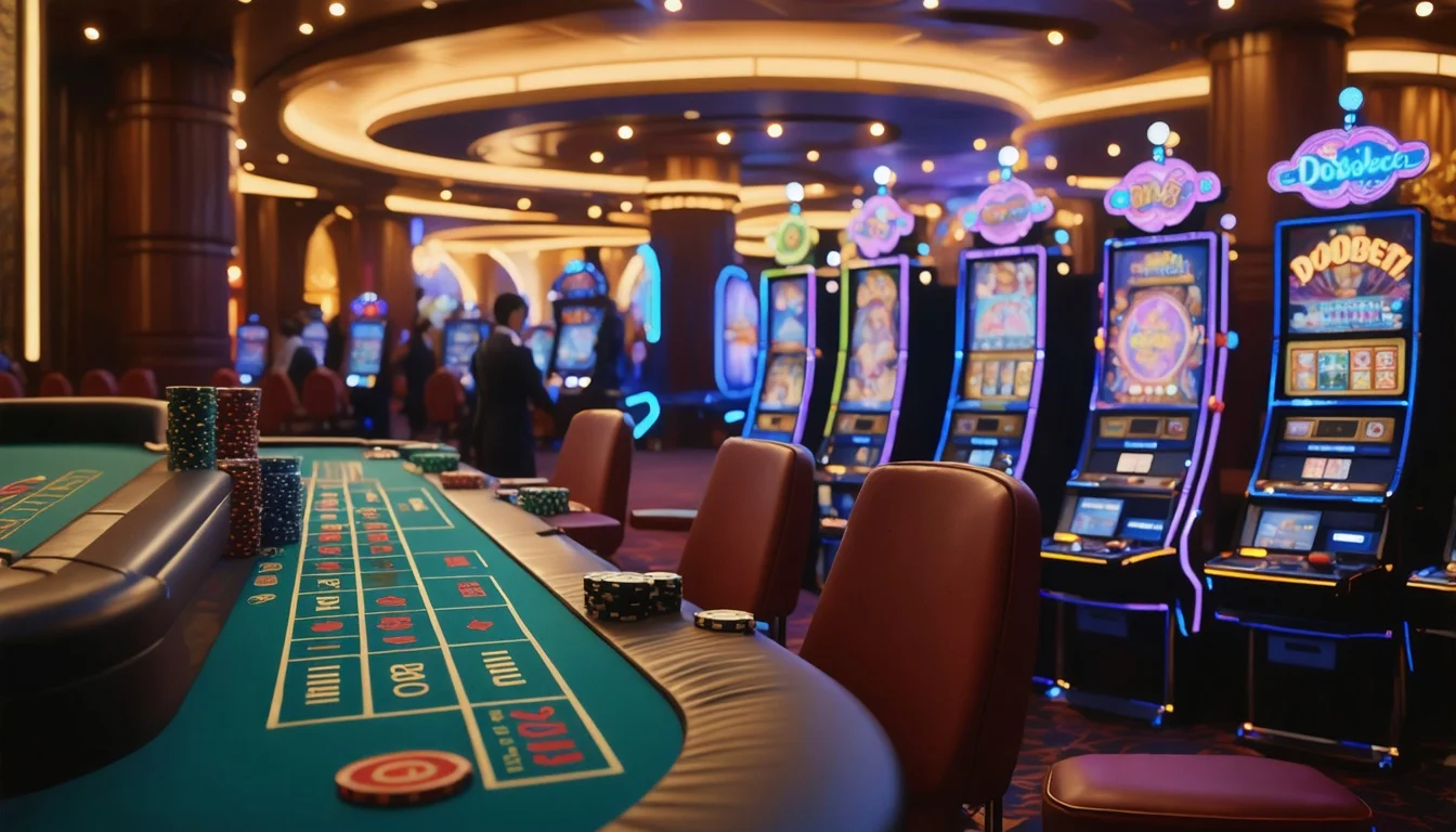 Dodobet Güncel Giriş Linki ile Kesintisiz Erişim ve Bonus Rehberi
