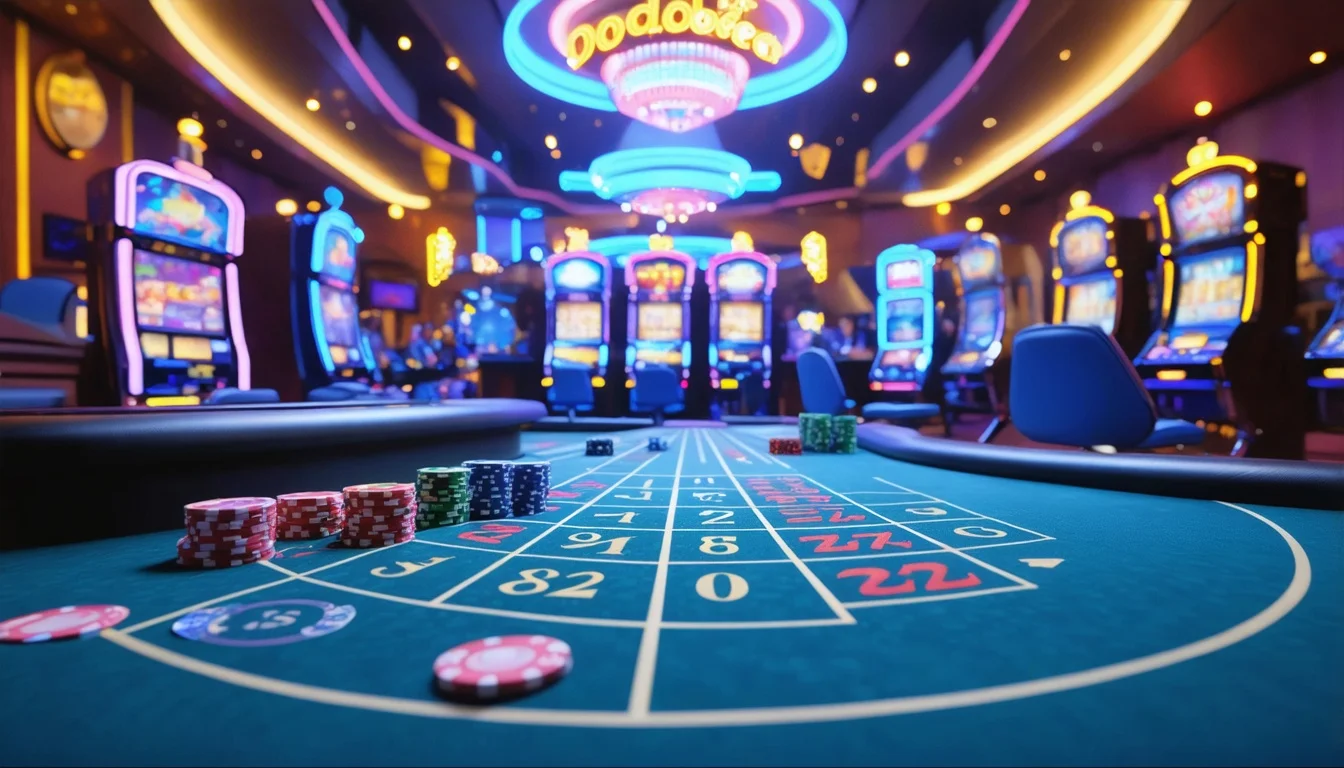 Dodobet Promosyon Kodları: Var mı, Nasıl Alınır?
