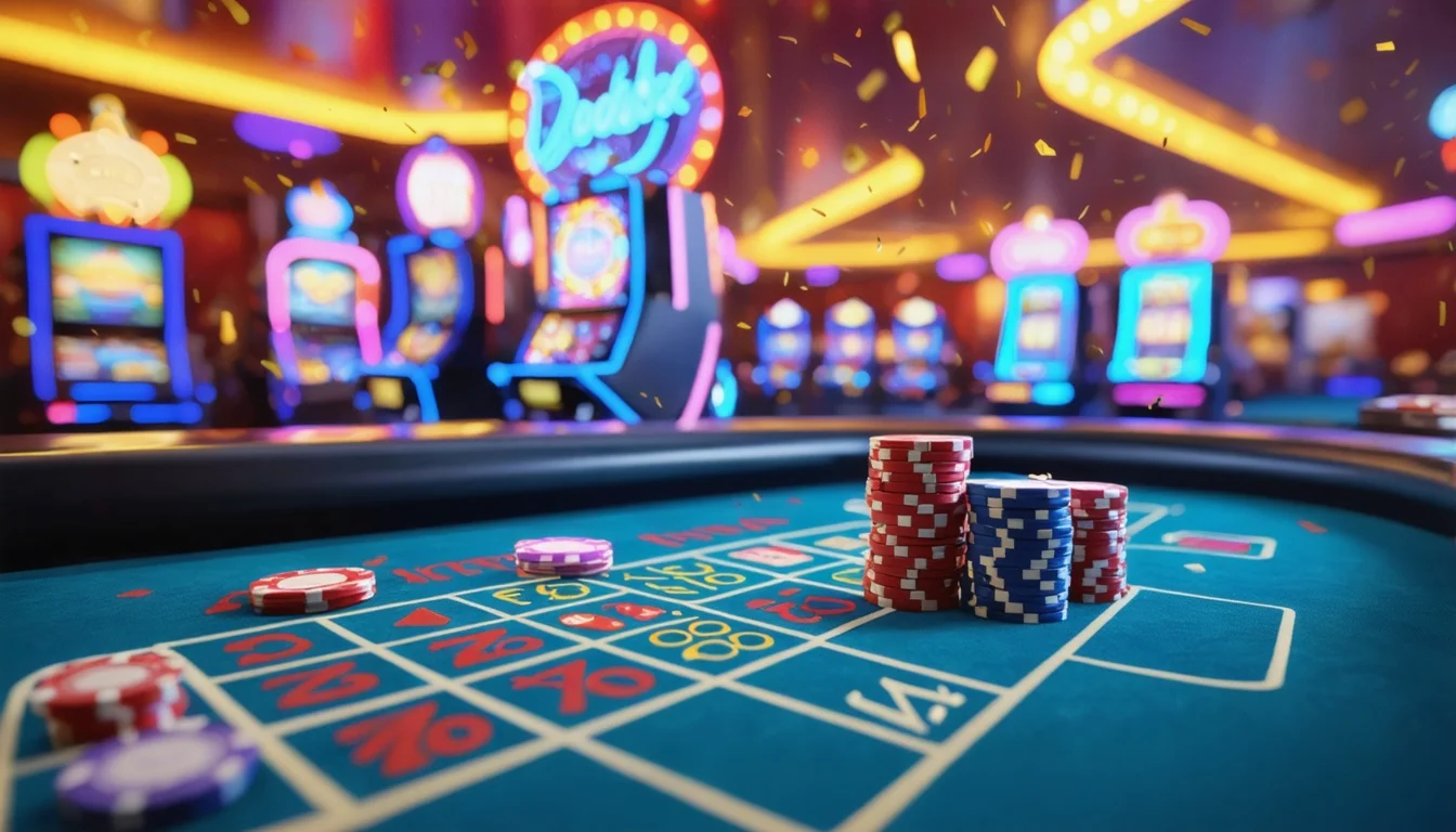 Dodobet’in En Yeni Bonus Kampanyaları: Detaylı İnceleme ve Nasıl Yararlanılır