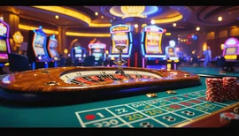 Galyabet Slot & Casino Promosyonları — Bonuslar ve Ödeme Seçenekleri 2026