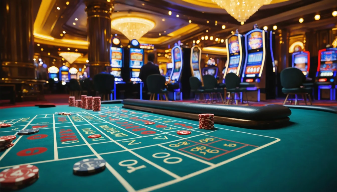 Gamben Promosyon Kodları: Nasıl Bulunur ve Kullanılır?