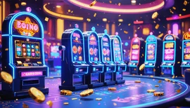 Gamben Slot & Casino Promosyonları — Güncel Bonus Rehberi