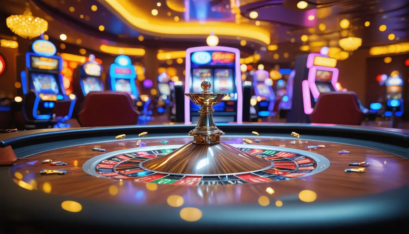 Holeybet slot promosyonları: Güncel bonuslar ve ödeme detayları