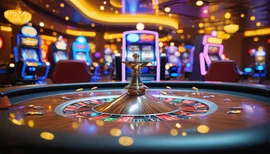 Holeybet slot promosyonları: Güncel bonuslar ve ödeme detayları