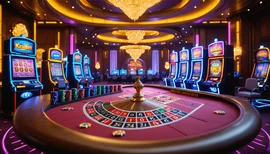 KralBet Giriş & Slot Oyunlarına Erişim — 2026 Rehberi