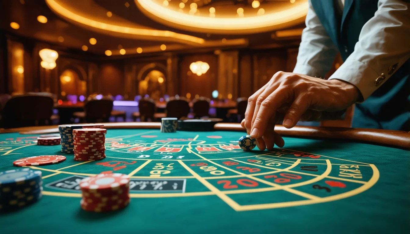 KralBet Promosyon Kodları: Var mı ve Nasıl Bulunur?
