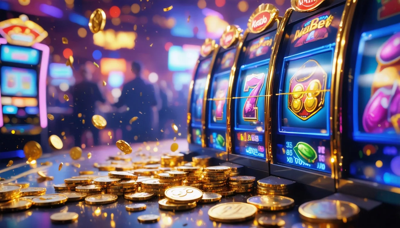 KralBet Slot Bonusları ve Promosyonlar: 2026 Rehberi