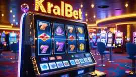 KralBet Slot Sağlayıcı Bilgileri ve Derin İnceleme