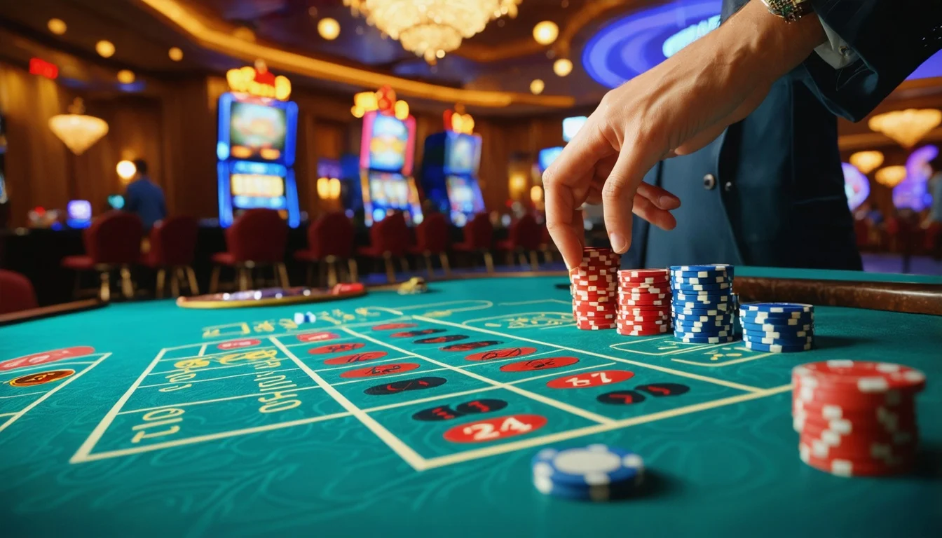 Locabet Artıları ve Eksileri: Detaylı İnceleme ve Kullanıcı Rehberi