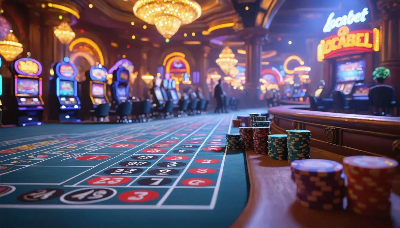 Locabet Son Çalışan Adres Bilgisi: 2026 Güncel Giriş, Çekim Süreleri ve Bonuslar