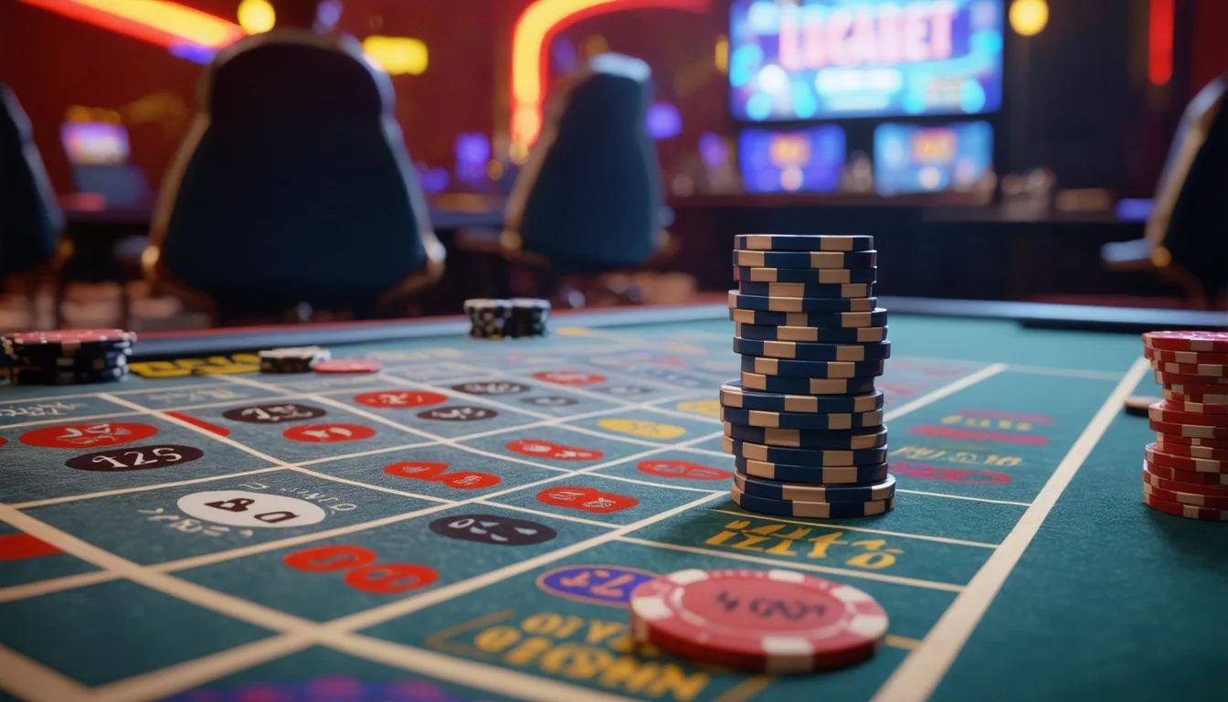 Locabet Ödeme Hızı ve Destek Kalitesi: Hızlı Çekim, 7/24 Destek