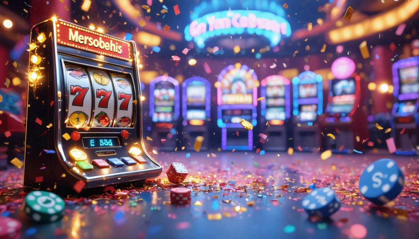 Mersobahis En Yeni Bonus Kampanyaları 2026