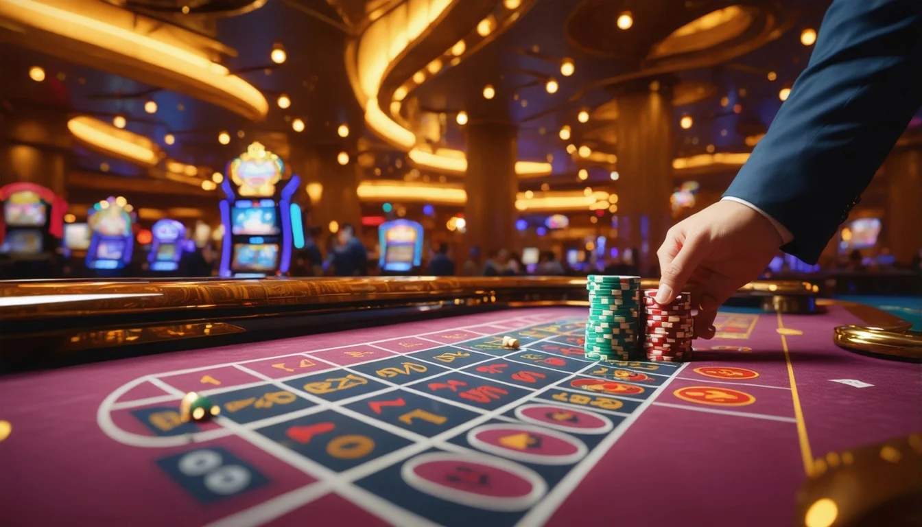 Mersobahis Promosyon Kodları: Nasıl Bulunur ve Kullanılır?
