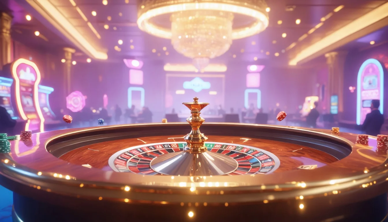 Misty Casino En Hızlı Erişim Linki - Güvenli Giriş