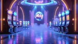 Misty Casino Promosyonları: Bonuslar, Kampanyalar ve VIP İmkanları