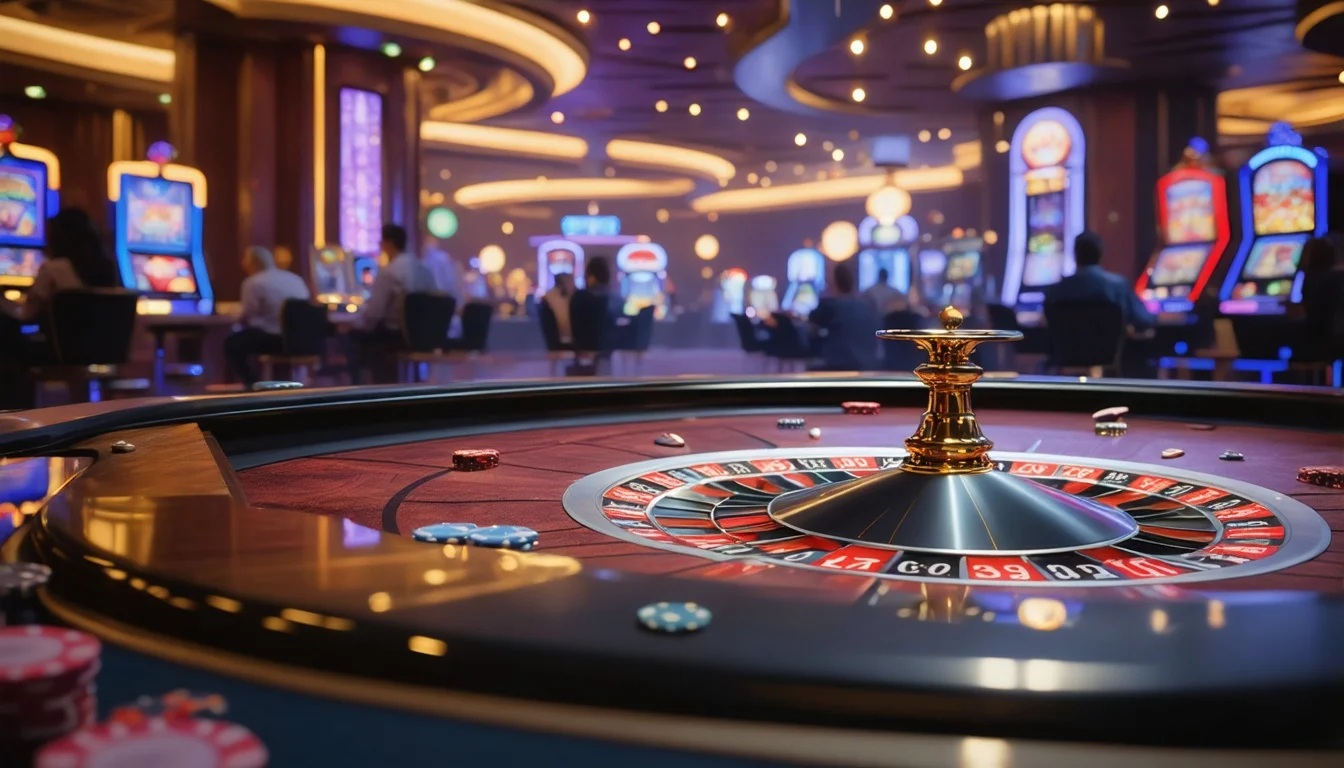 Misty Casino mobil giriş | Web & Mobil