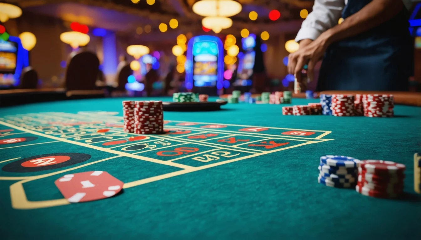 Misty Casino Son Çalışan Adres Bilgisi: Güncel Erişim ve Güvenlik Rehberi