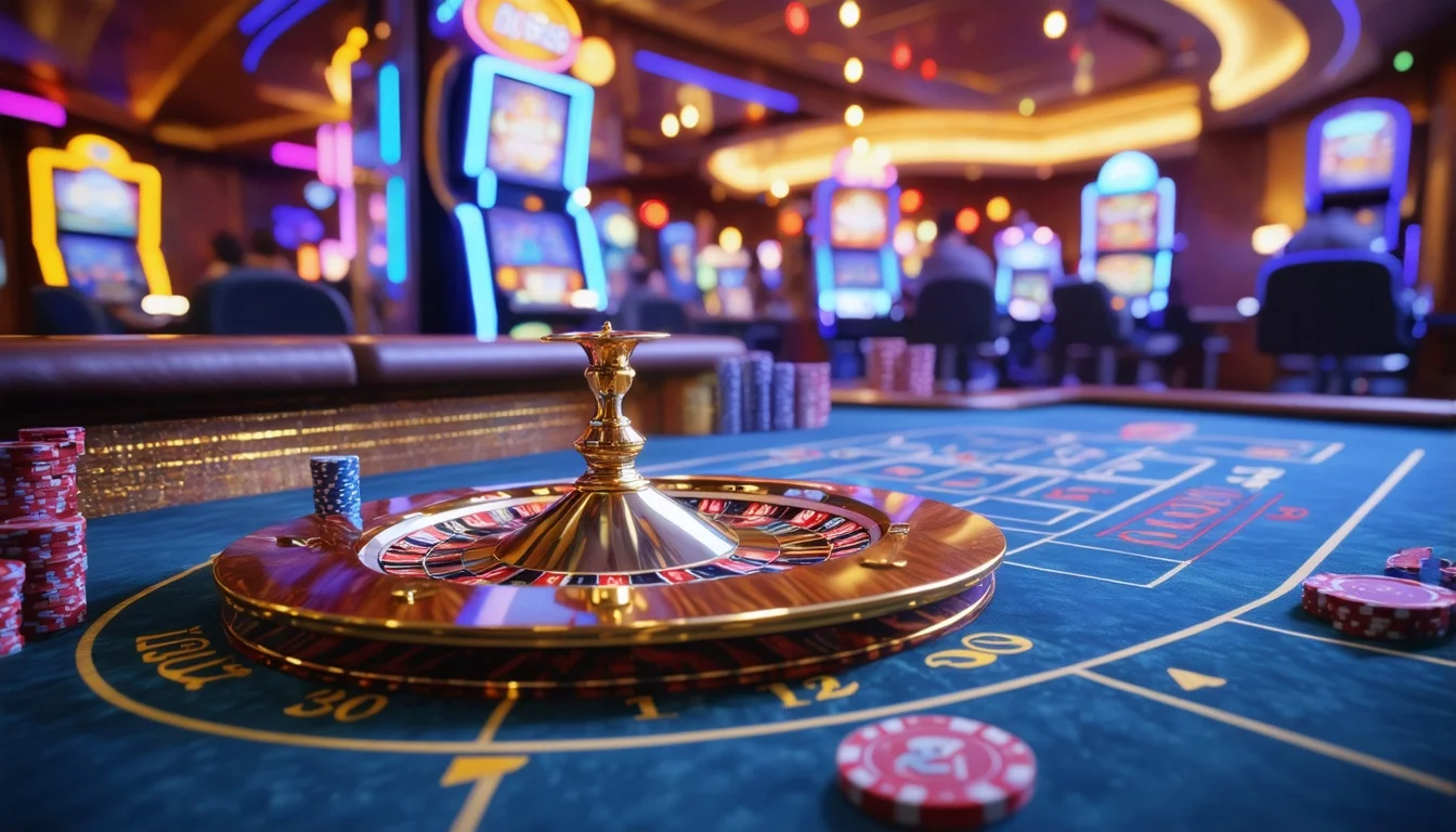 Napolibet En Yeni Bonus Kampanyaları — %100 İlk Yatırım ve Deneme Bonusu