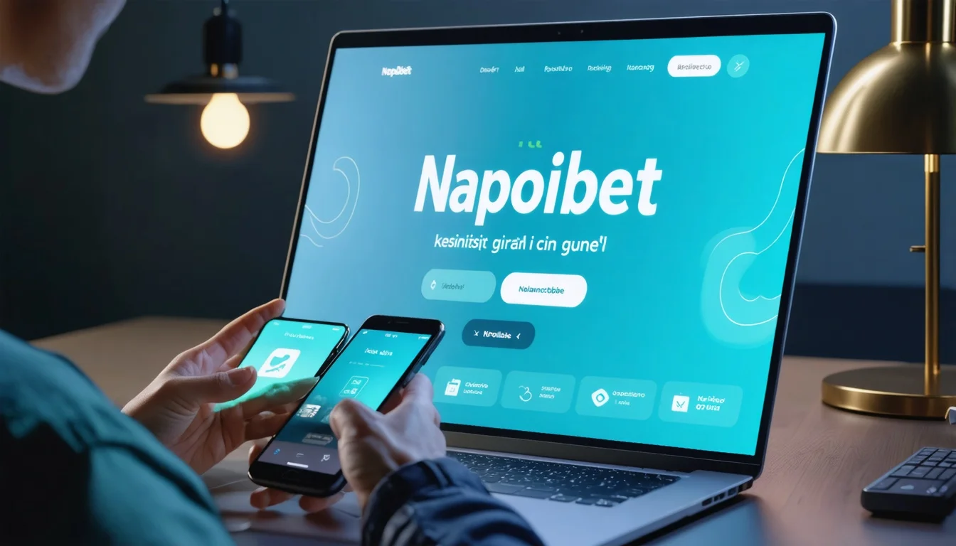Napolibet Kesintisiz Giriş İçin Güncel Link: Hızlı Erişim ve Bonuslar