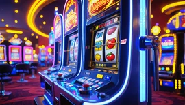 Napolibet Popüler Slot Oyunları: Bonuslar, Ödeme ve En İyi Taktikler