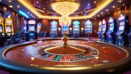 Napolibet Slot Sağlayıcı Bilgileri - Sağlayıcılar 2026