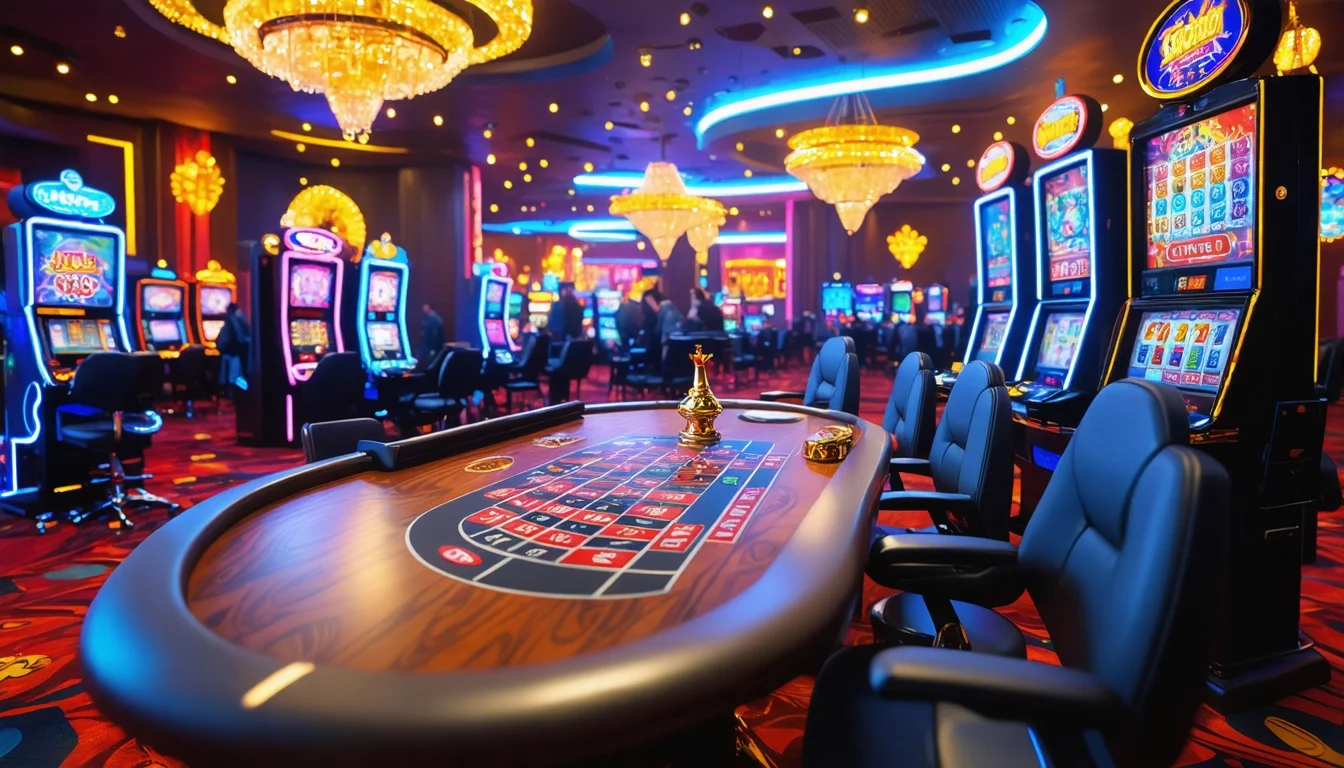 Nerobet Slot Promosyonları: Bonuslar, Ödemeler ve Kullanım 2026