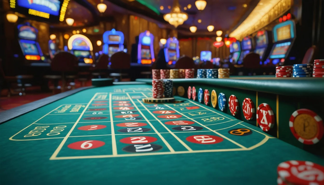 Piabet Artıları ve Eksileri