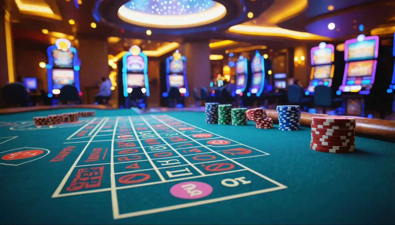 Piabet Bonus Çevrim Şartları: Detaylı Açıklama ve İpuçları