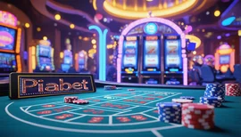 Piabet Hoş Geldin Bonusu Rehberi - %300 İlk Yatırım