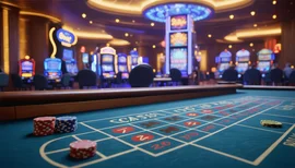 Savoybetting RTP ve Oyun Çeşitliliği Analizi