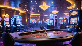 Savoybetting Slot Bonusları: %100 İlk Yatırım & Freespin Rehberi