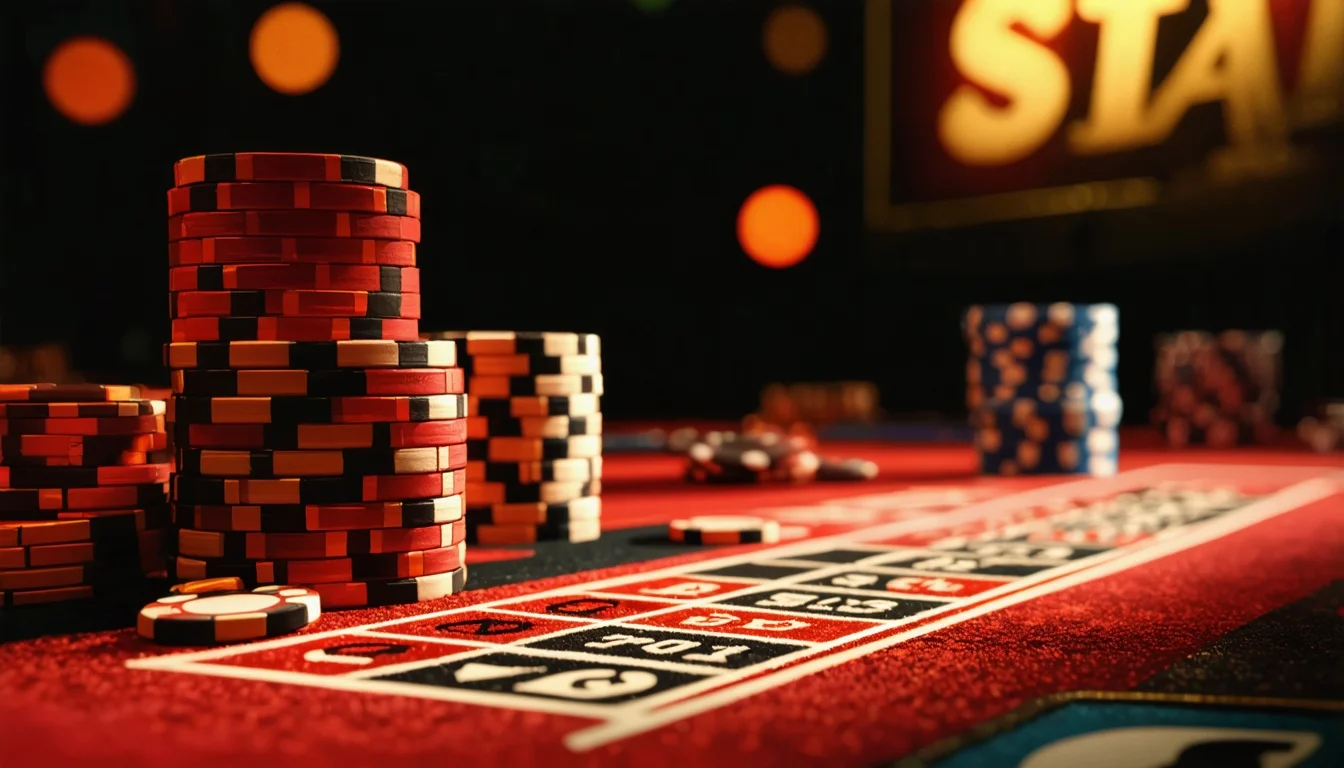 Stake Kullanıcı Yorumları ve Güvenlik İncelemesi: Türkiye Perspektifi