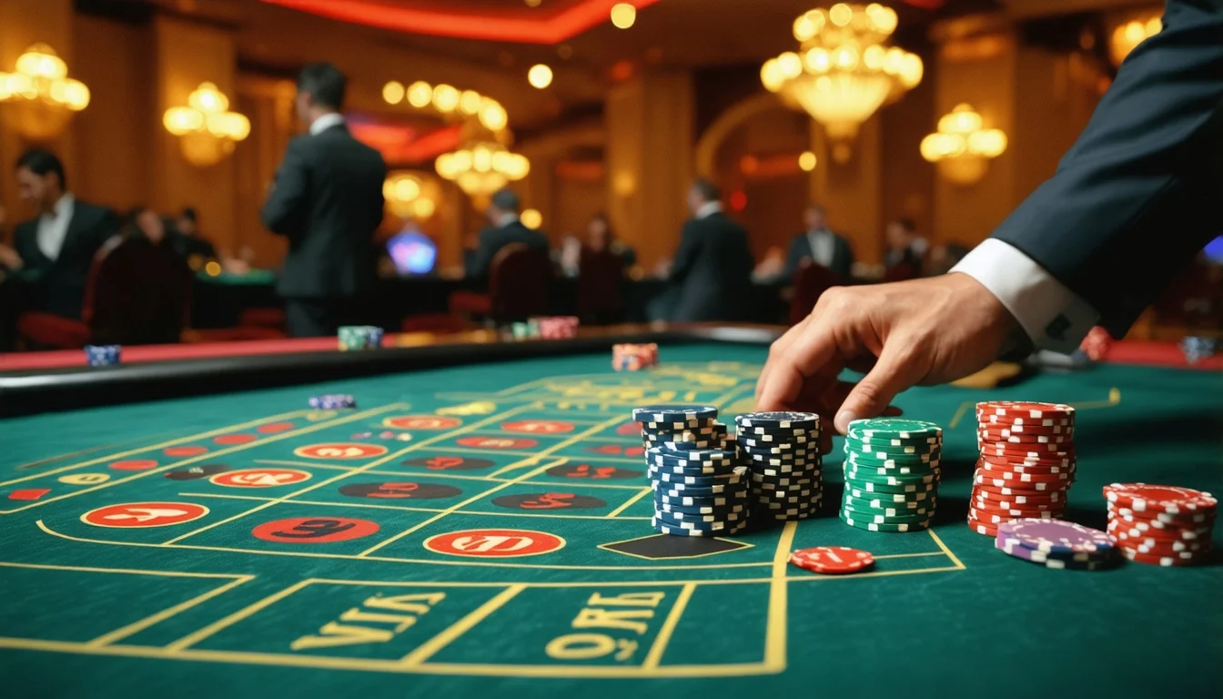 Stake Lisanslı mı? Detaylı İnceleme
