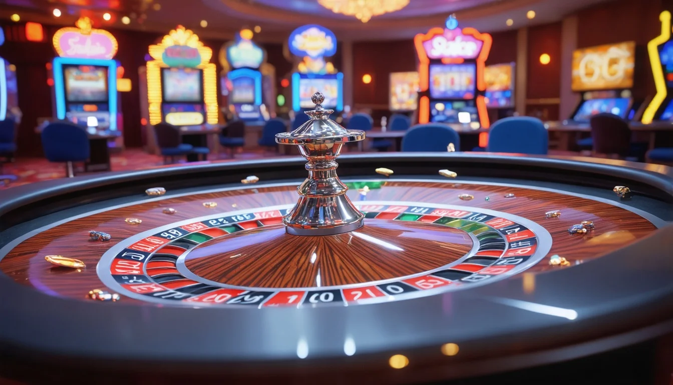 Stake promosyonları: Slot & Casino Bonus Rehberi
