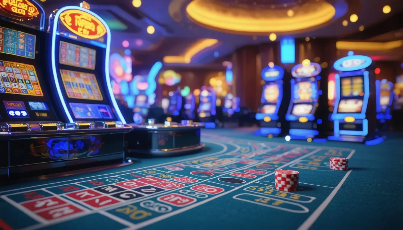 Totemcasino Bonus Çevrim Şartları - Detaylı Rehber