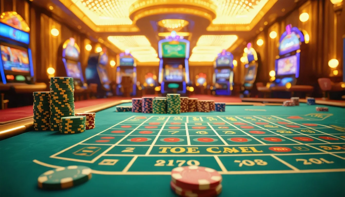Totemcasino Bonus ve Kampanyalar — 2026 Rehberi