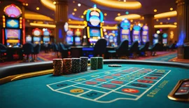 Totemcasino Giriş: Slotlara Erişim ve Bonuslar