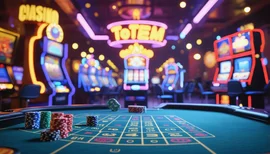 Totemcasino Güncel Bonus Fırsatları — 2026 Rehberi