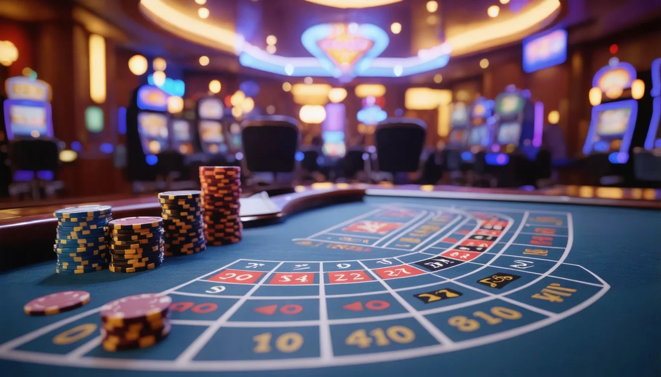 Totemcasino Bonus Çevrim Şartları - Detaylı Rehber